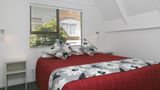 Gables Lakefront Motel Room