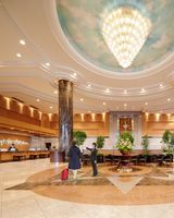 Crowne Plaza ANA Toyama