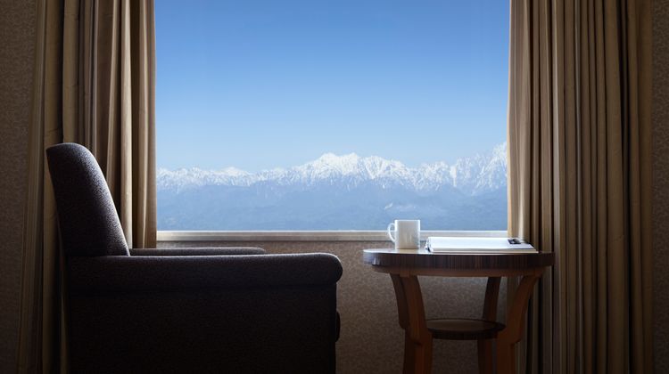 Crowne Plaza ANA Toyama Other