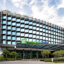 Holiday Inn Express Clarke Quay