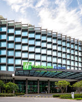 Holiday Inn Express Clarke Quay