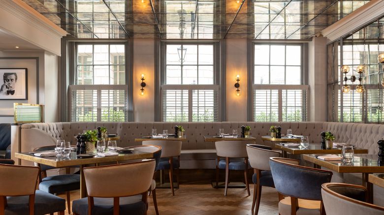 <b>Dukes London Restaurant</b>. Images powered by <a href="https://www.leonardoworldwide.com/" title="Leonardo Worldwide" target="_blank">Leonardo</a>.