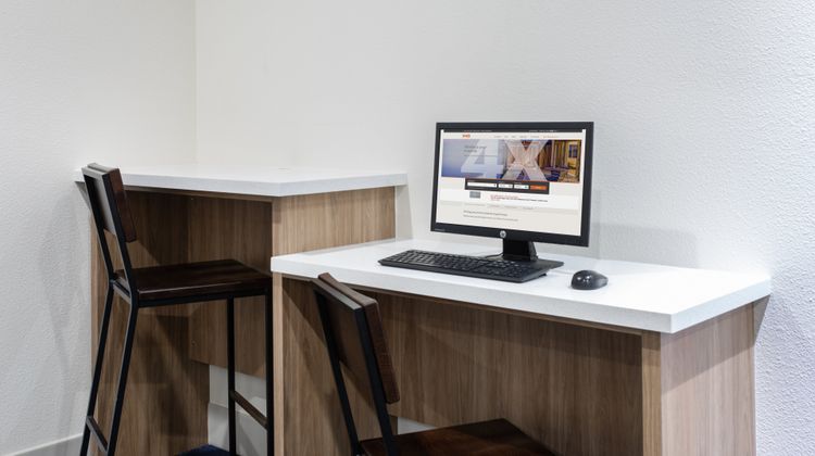Holiday Inn Express Hotel & Suites Other