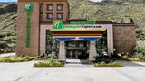 <b>Holiday Inn Express Daocheng Yading Exterior</b>. Images powered by <a href="https://www.leonardoworldwide.com/" title="Leonardo Worldwide" target="_blank">Leonardo</a>.