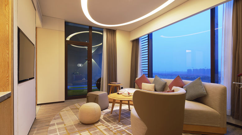 <b>Crowne Plaza Nanchang Wanli Suite</b>. Images powered by <a href="https://www.leonardoworldwide.com/" title="Leonardo Worldwide" target="_blank">Leonardo</a>.