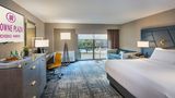 Crowne Plaza Providence-Warwick Room