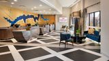 Crowne Plaza Providence-Warwick Lobby