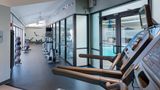 Crowne Plaza Providence-Warwick Health Club