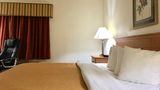 Red Carpet Inn Room