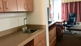 Red Carpet Inn Room