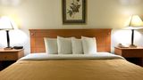 Red Carpet Inn Room