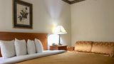 Red Carpet Inn Room