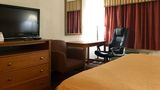 Red Carpet Inn Room
