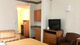 Red Carpet Inn Room