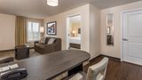 Candlewood Suites Bensalem Suite
