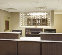 Candlewood Suites Bensalem Lobby