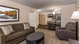 Candlewood Suites Bensalem Suite