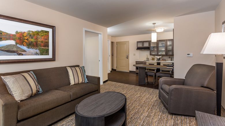 <b>Candlewood Suites Bensalem Suite</b>. Images powered by <a href="https://www.leonardoworldwide.com/" title="Leonardo Worldwide" target="_blank">Leonardo</a>.