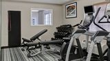 Candlewood Suites Indianapolis South Health Club
