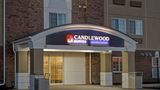 Candlewood Suites Indianapolis South Exterior