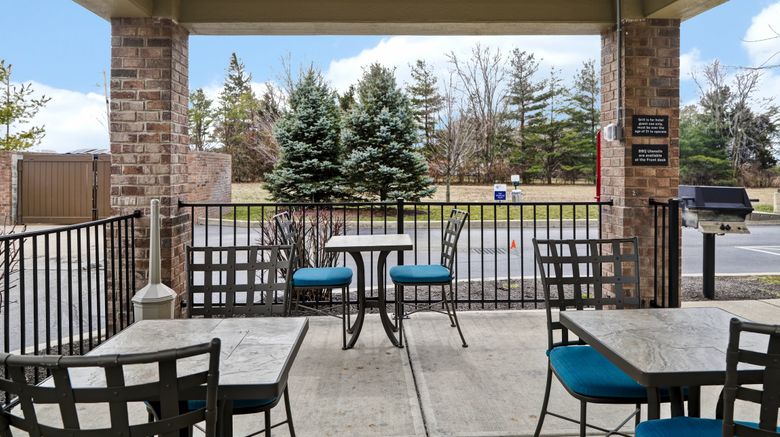 <b>Candlewood Suites Indianapolis South Other</b>. Images powered by <a href="https://www.leonardoworldwide.com/" title="Leonardo Worldwide" target="_blank">Leonardo</a>.