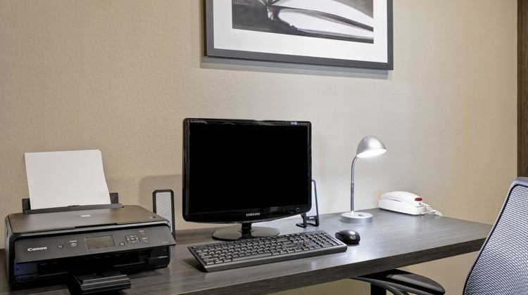 Candlewood Suites Indianapolis South Other