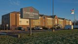 Candlewood Suites Indianapolis South Exterior