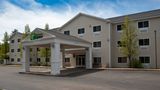 <b>Holiday Inn Express Exterior</b>. Images powered by <a href="https://www.leonardoworldwide.com/" title="Leonardo Worldwide" target="_blank">Leonardo</a>.