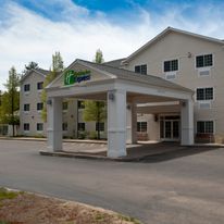 Holiday Inn Express