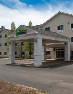 Holiday Inn Express