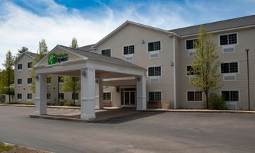 Holiday Inn Express