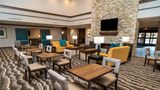 Staybridge Suites Washington DC E-Largo Lobby