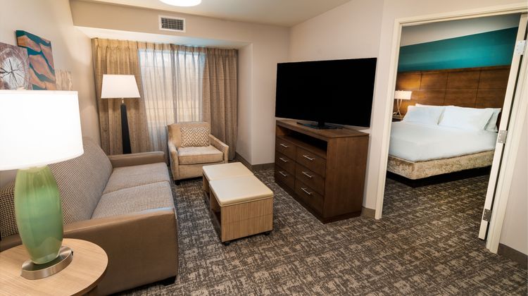 Staybridge Suites Washington DC E-Largo Room