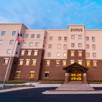 Staybridge Suites Washington DC E-Largo