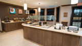Staybridge Suites Washington DC E-Largo Restaurant