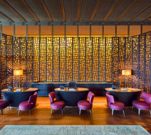 Mandarin Oriental, Bodrum Lobby