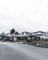 Gables Lakefront Motel