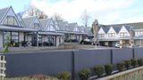 Gables Lakefront Motel Exterior