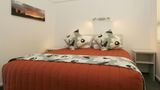 Gables Lakefront Motel Room
