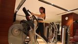 HUALUXE Yangjiang City Center Health Club