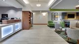 <b>Holiday Inn Express Hotel & Suites Lobby</b>. Images powered by <a href="https://www.leonardoworldwide.com/" title="Leonardo Worldwide" target="_blank">Leonardo</a>.