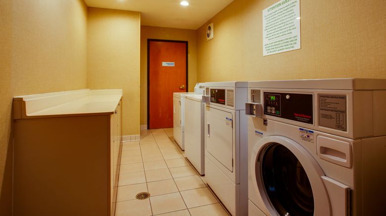 <b>Holiday Inn Express SFO North Other</b>. Images powered by <a href="https://www.leonardoworldwide.com/" title="Leonardo Worldwide" target="_blank">Leonardo</a>.