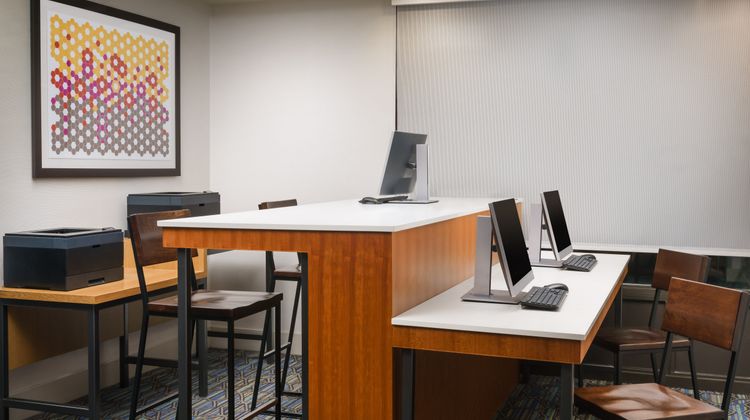Holiday Inn Express Other