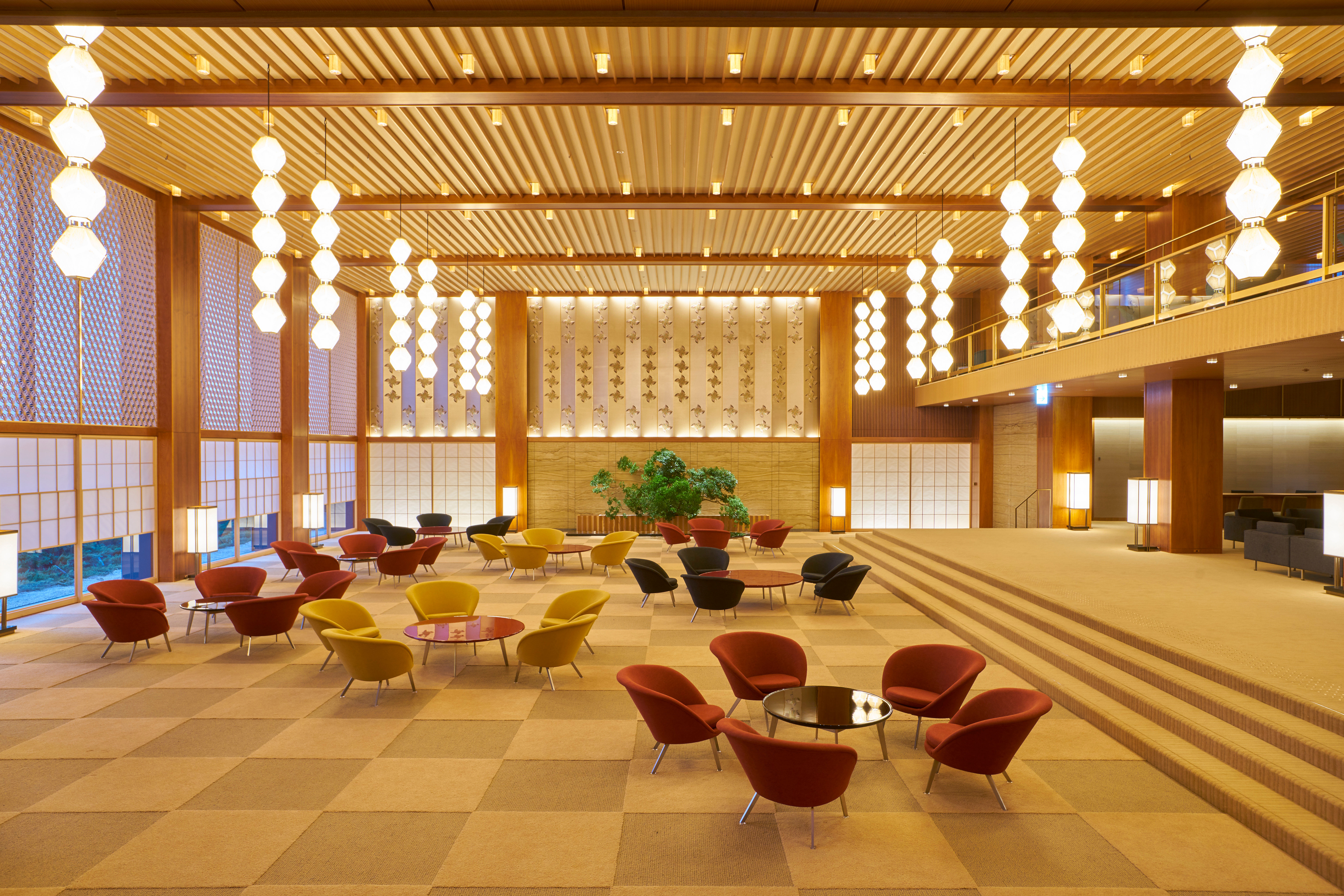 The Okura Tokyo- Deluxe Tokyo, Japan Hotels- GDS Reservation Codes