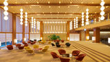 The Okura Tokyo Lobby