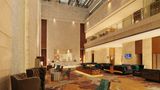 Holiday Inn Jaipur City Centre Lobby