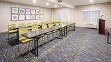 Holiday Inn Express & Stes Lincoln City Meeting