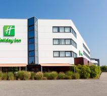 Holiday Inn Strasbourg Nord Exterior