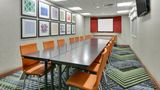 <b>Holiday Inn Express Hotel & Suites Meeting</b>. Images powered by <a href="https://www.leonardoworldwide.com/" title="Leonardo Worldwide" target="_blank">Leonardo</a>.