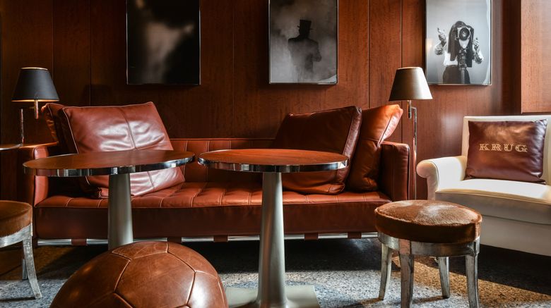 <b>The Bloom B&B Lobby</b>. Images powered by <a href="https://www.leonardoworldwide.com/" title="Leonardo Worldwide" target="_blank">Leonardo</a>.